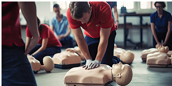 Contact Training Group