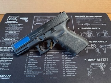 UTM Glock 19