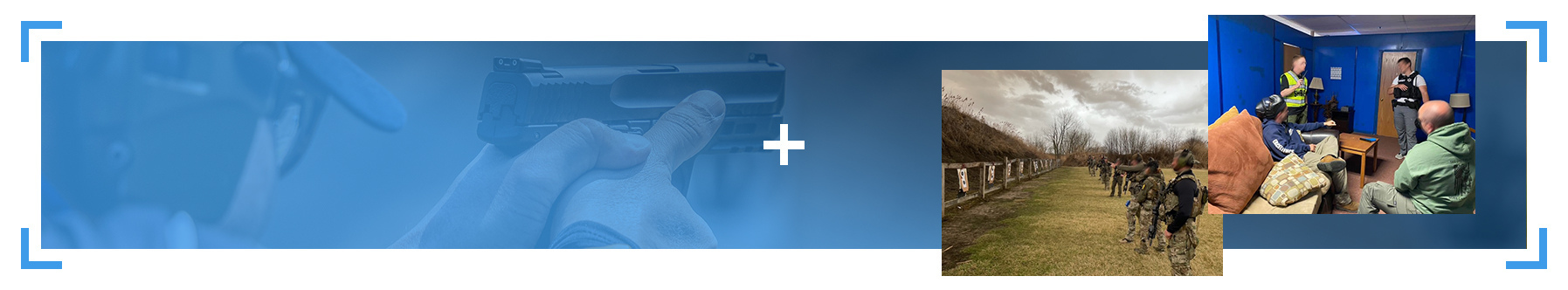 Contact Training Group