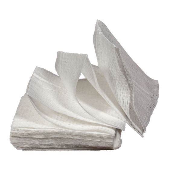 Dressing, Bleeding Control – Quikclot (Z-Fold) 3” x 4yd