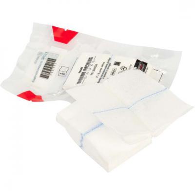 Gauze, NAR Wound Packing – 3” x 5yd
