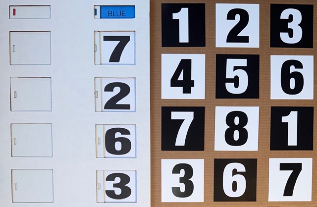 CLOS - Individual Starter Kit