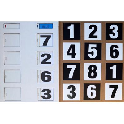 CLOS - Individual Starter Kit