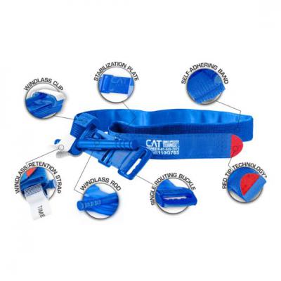 30-0033 Blue