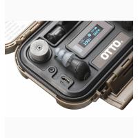 Micro NoizeBarrier Case Close up