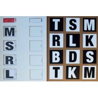 CLOS and VIC Numbers